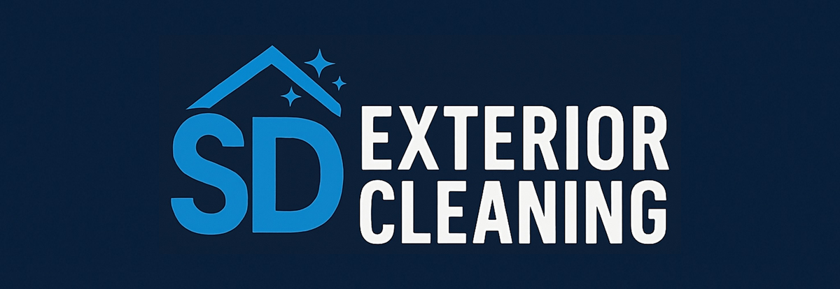 SD Exterior Cleaning